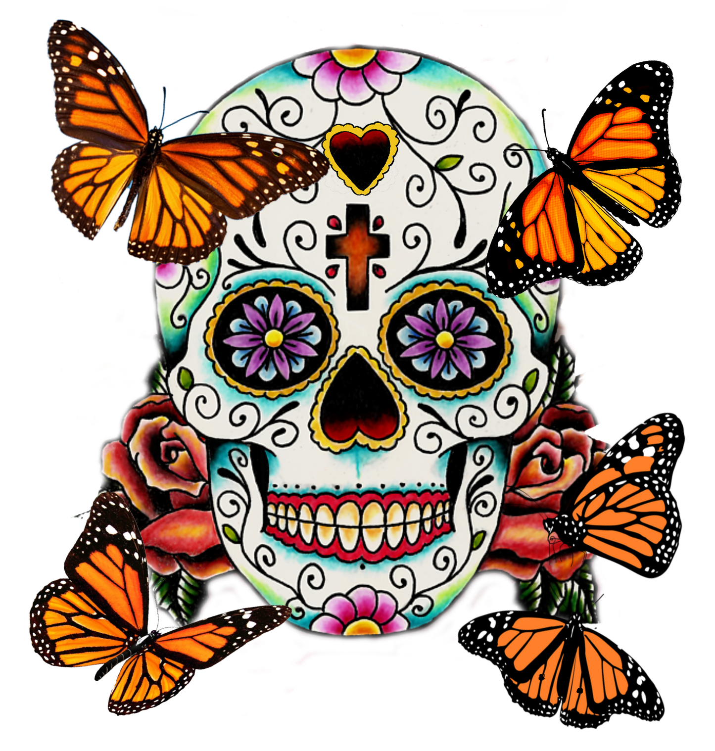 Dia de los Muertos