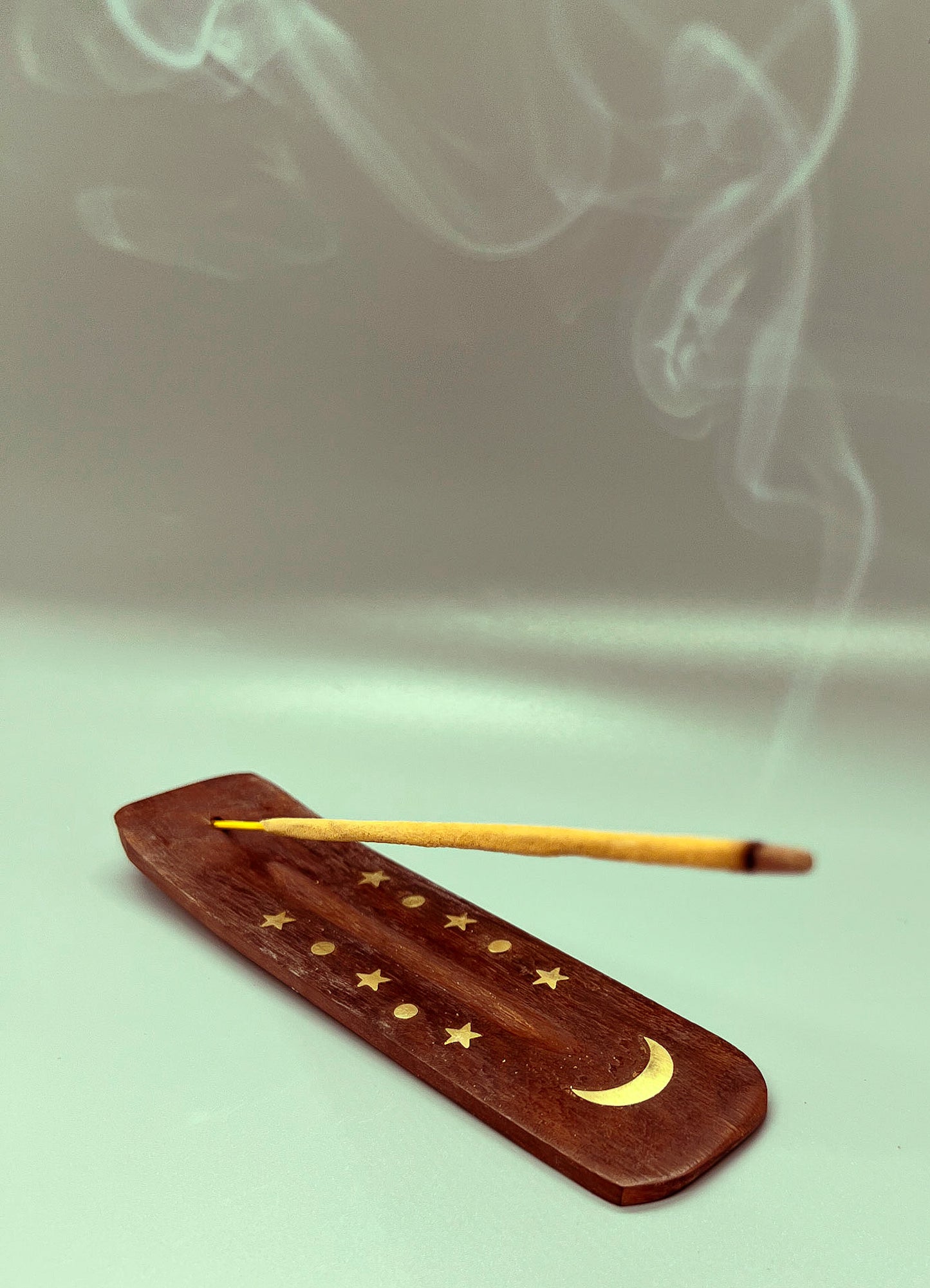 Incense holder